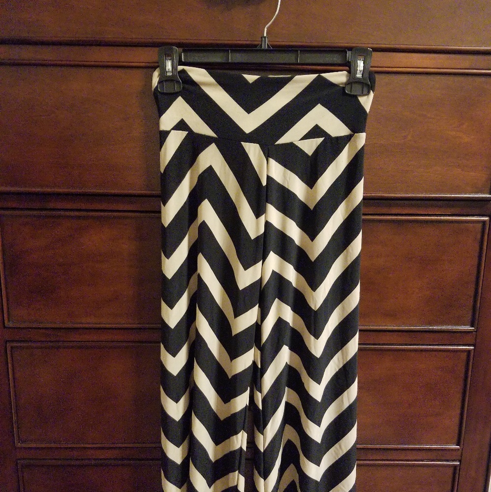 Palazzo  Pants